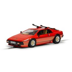 Lotus Esprit Turbo James Bond for your eyes only...