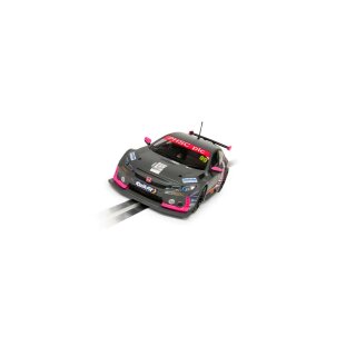 Honda Civic Type R BTTC 2021 Scalextric slotcar C4317