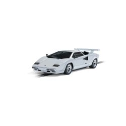 Lamborghini Countach Scalextric slotcar C4336