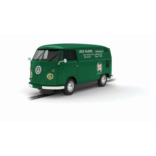 VW Bully T1 Castrol Scalextric slotcar c4303