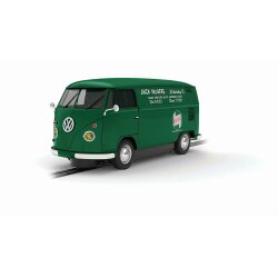 VW Bully T1 Castrol Scalextric slotcar c4303