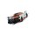 Pagani Huyara BC Roadster Gulf edition  Scalextric slotcar c4335