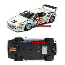 BMW M1 Daytona 1980 #25    fly 88315