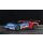 Ford GT GT3 Nr. 68 Sideways slotcar SWCAR02C