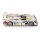 Audi R8LMP 24h Le Mans 2001 Nr.3 slot.it SICA33A