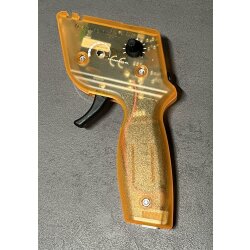 Regler Carrera Digital Speed Flow triple orange WIRELESS...