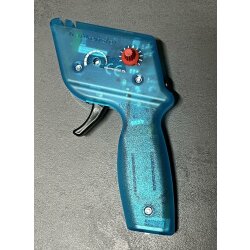 Regler Carrera Digital Speed Flow triple blau WIRELESS...