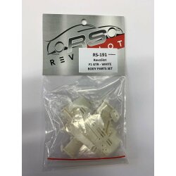 Karosserieteile McLaren F1 GTR Revoslot RS-161