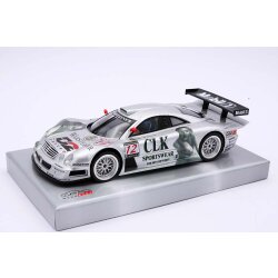 Mercedes CLK GTR Nr.12 Sportswear  RevoSlot slotcar RS0134
