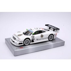 Mercedes CLK GTR Nr. 3 Warsteiner RevoSlot slotcar RS0135