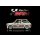 Abarth Autobianchi A112 No.530 BRM Slotcar BRM143