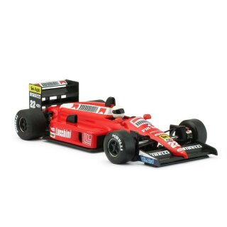 Formula 86/89 Scuderia Italia Nr.22 NSR0265IL