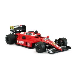 Formula 86/89 Scuderia Italia Nr.21 NSR slotcar NSR0266IL