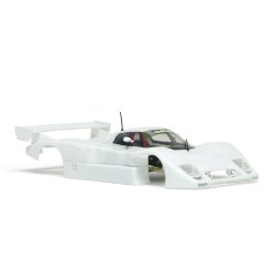 Carrosserie Lancia LC-2 85 - Plastik   Slot.it SICS21B