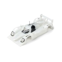 Carrosserie Lola B12 White Kit Inliner slot.it  SICS39B1