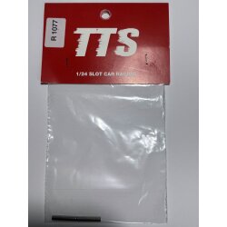 Axle  Ø3mm x 15mm (2) Stahl TTS Formula 2...