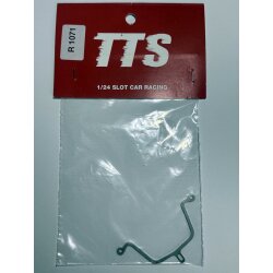 Lenkstange front  f. Slotcar TTS Formula 2  TTS TTR-1071