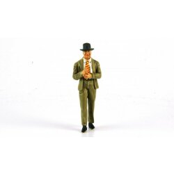 Teamleiter Enzo  Le Mans Miniatures 1/32