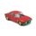 Alfa Giulia Edition red/green mit Beklebungssatz BRM Slotcar BRM142G