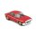 Alfa Giulia Edition red/white mit Beklebungssatz BRM Slotcar BRM142R