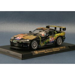 Dodge Viper GTS/R Silverstone 2000 GT FLY A-201