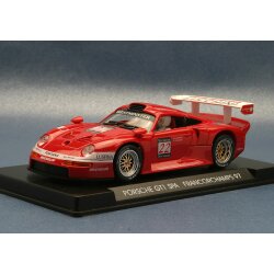 Porsche 911 GT1Suzuka 1997 FLY A-34