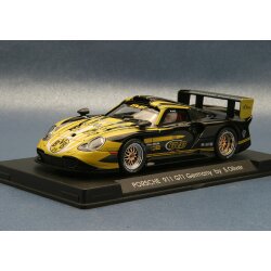 Porsche 911 GT1 EVO Borussia Dortmind limited edition...