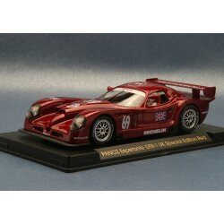 Panoz Gaugemaster UK limited edition FY-E62