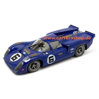 Lola T70  edition 10 Jahre FLY 1/32