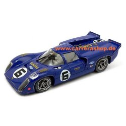 Lola T70  edition 10 Jahre FLY 1/32