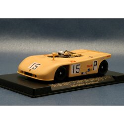Porsche 908/3 1000km Nuerburgring 1970 Nr.15 Fly slotcar...