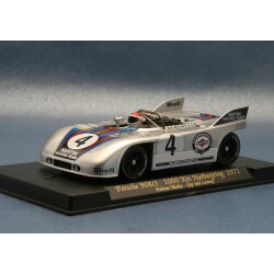 Porsche 908/3 N&uuml;rburgring 1000km 1971 Nr.4 Fly...