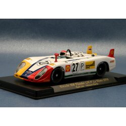 Porsche 908 Flunder LH Le Mans 1970 FLY slotcar FLY-C49
