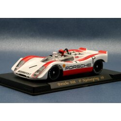 Porsche 908 Nürburgring 1969 FLY slotcar FY-C11