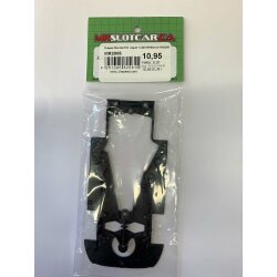 Chassis Standard für Jaguar XJ220 MRSlotcar MR2005