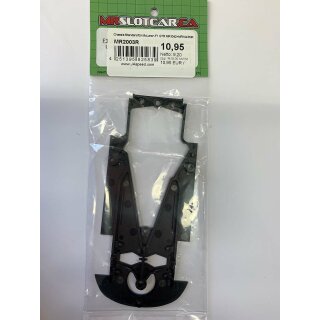 Chassis Standard für McLaren F1 GTR MR1042+MR1043MRSlotcar MR2003R