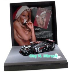 Lister Storm Playboy Collection 03 Carol Imhof 1970 FLY...