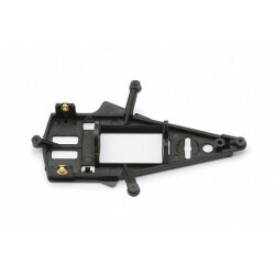 Motorhalter Inliner f&uuml;r S-Can Motoren MRSlotcar MR2111