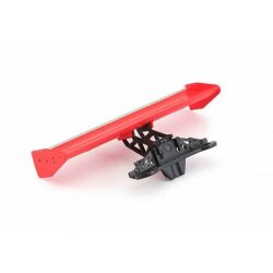 787B Heckflügel orange MRSlotcar MR2502