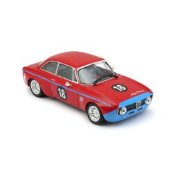 Alfa Giulia Nr.18 BRM Slotcar BRM142