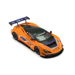 McLaren 720S official test car 2018 GT3 NSR Slotcar...