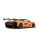 McLaren 720S official test car 2018 GT3 NSR Slotcar NSR0251AW