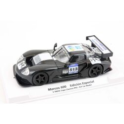 Marcos 600 LM V-Trece copa classicos PPG limited Fly...