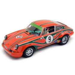 Porsche 911 RS Hockenheim 1972 edition FLY slotcar FY99018