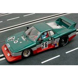 Lancia Beta Montecarlo 6h Mugello 1980 Gb Track Slotcar...
