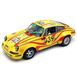 Porsche 911 S/T  Tour de France  1970 FLY slotcar FY88242