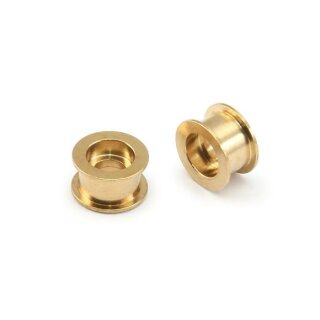 Achslager Bushings (2) Fly/Scalextric/NSR 2,38mm MRSlotcar MR8061R