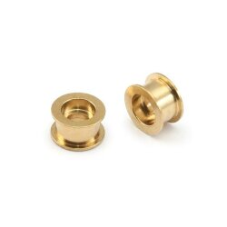 Achslager Bushings (2) Fly/Scalextric/NSR 2,38mm...