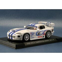 Dodge Viper GTS/R DCampeon del Mundo GT2 FLY slotacr FLY-A5