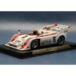 Porsche 917/10 Can Am Edmonton 1972 FLY slotcar FLY-A165